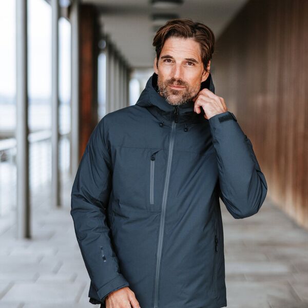 Nostromo thermal shell Thumbnail