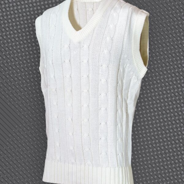 Concept Slipover - Trim NAVY (Large) Thumbnail