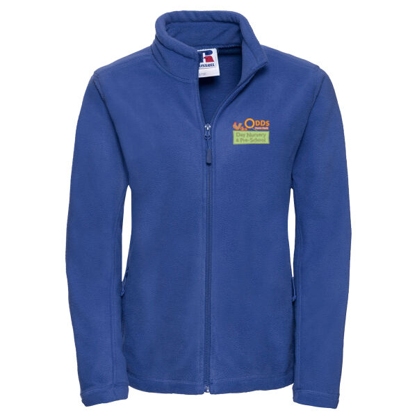 LADIES FLEECE Thumbnail