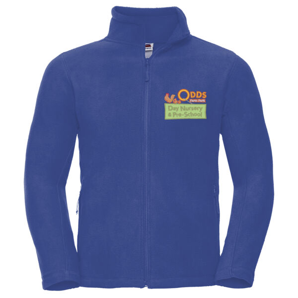 UNISEX FLEECE Thumbnail