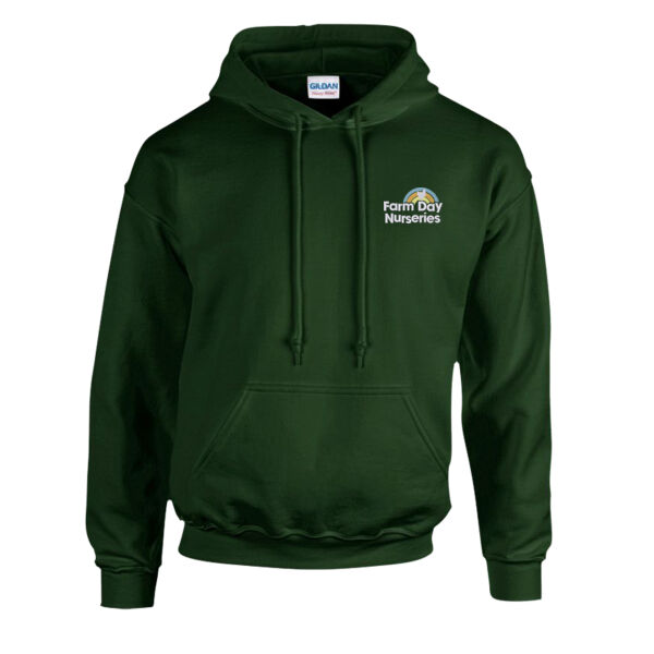 FARMDAY HOODIE Thumbnail