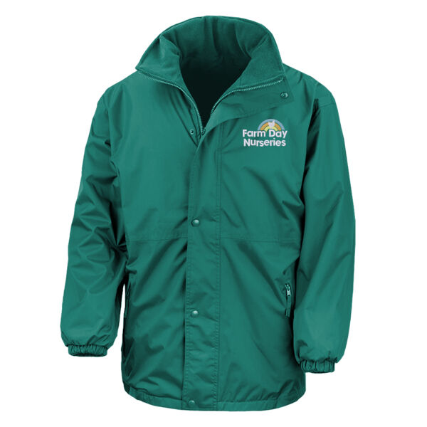 FARMDAY COAT Thumbnail