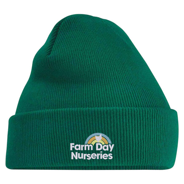 FARM DAY BEANIE Thumbnail