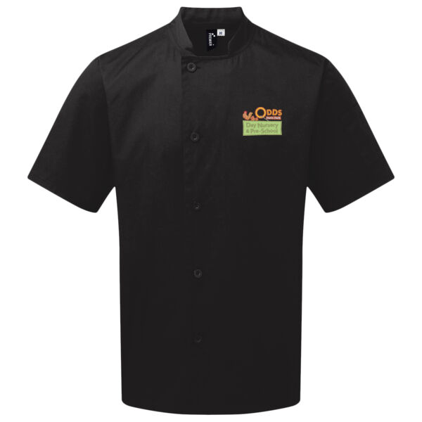 CHEFS JACKET Thumbnail