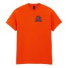 HEAVY cotton adult t-shirt. Thumbnail