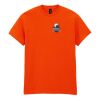 HEAVY cotton adult t-shirt. Thumbnail