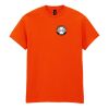 HEAVY cotton adult t-shirt. Thumbnail