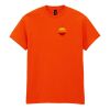 HEAVY cotton adult t-shirt. Thumbnail