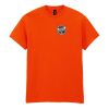 HEAVY cotton adult t-shirt. Thumbnail