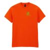 HEAVY cotton adult t-shirt. Thumbnail