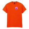 HEAVY cotton adult t-shirt. Thumbnail