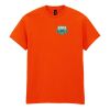 HEAVY cotton adult t-shirt. Thumbnail