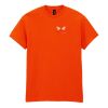 HEAVY cotton adult t-shirt. Thumbnail