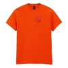 HEAVY cotton adult t-shirt. Thumbnail
