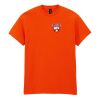 HEAVY cotton adult t-shirt. Thumbnail
