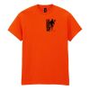 HEAVY cotton adult t-shirt. Thumbnail