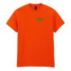HEAVY cotton adult t-shirt. Thumbnail
