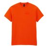 HEAVY cotton adult t-shirt. Thumbnail
