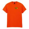 HEAVY cotton adult t-shirt. Thumbnail