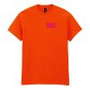 HEAVY cotton adult t-shirt. Thumbnail